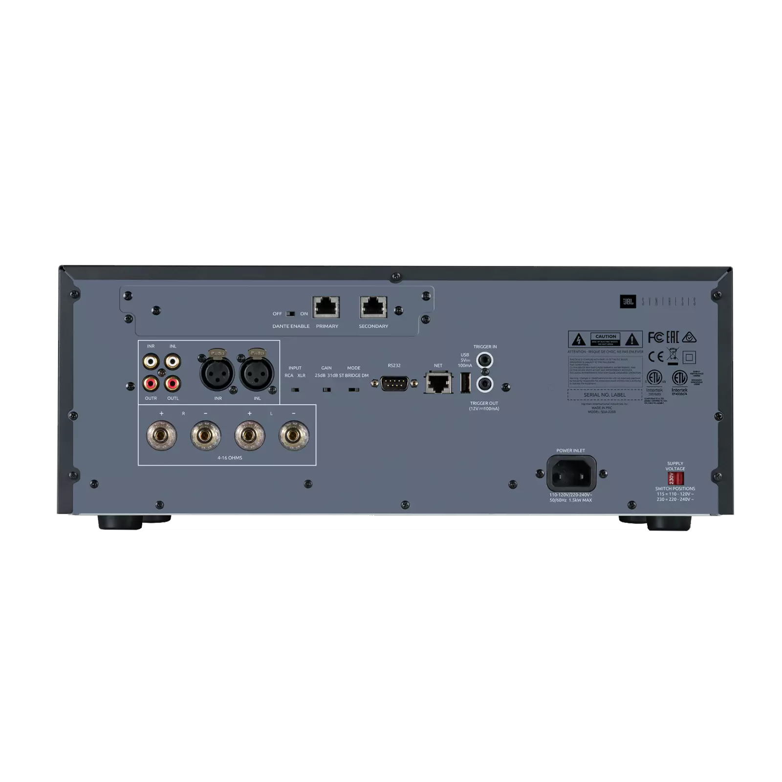 JBL_SDA2200_ConnectionPanel_Web